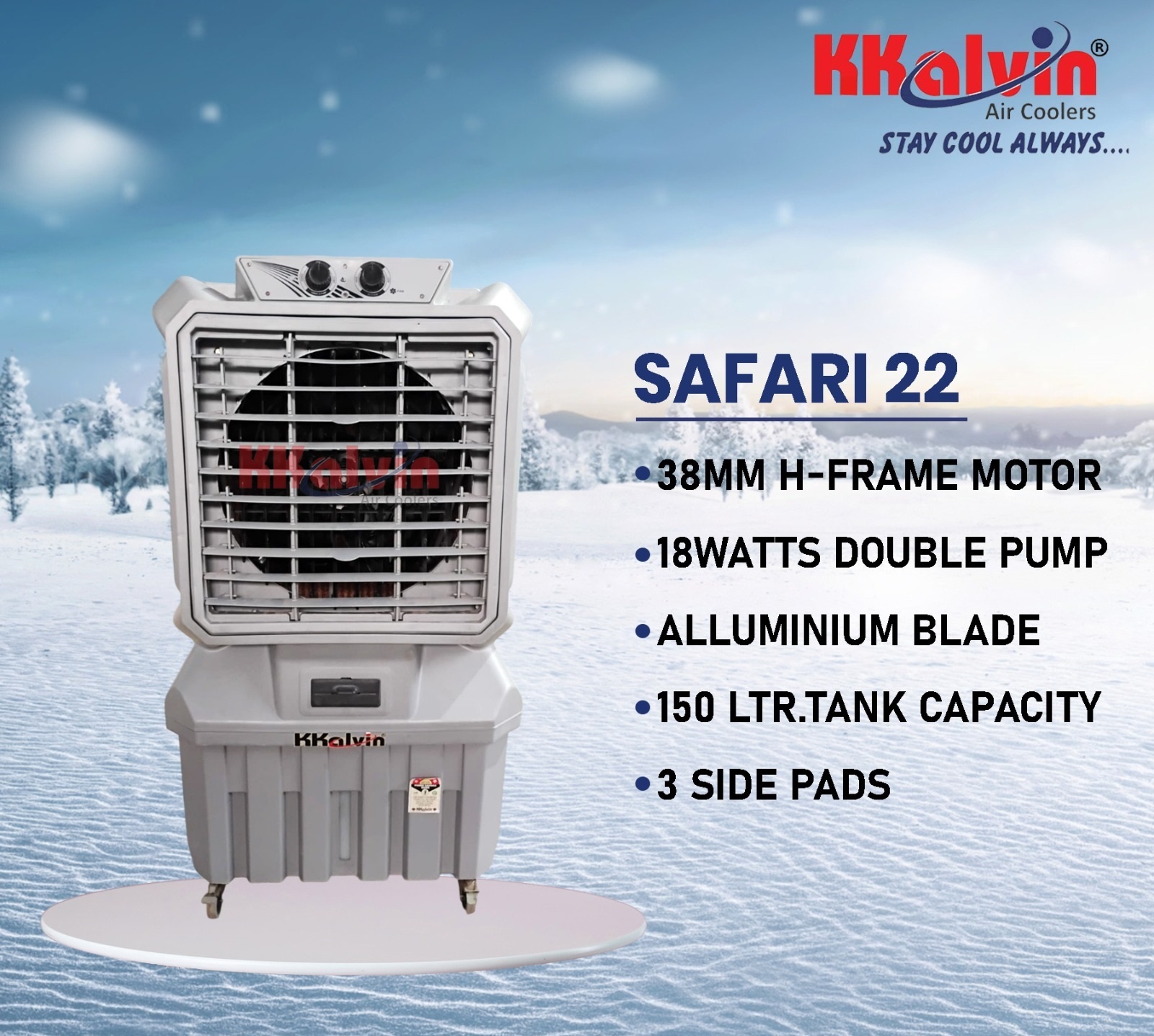 Kkalvin Air Cooler 04